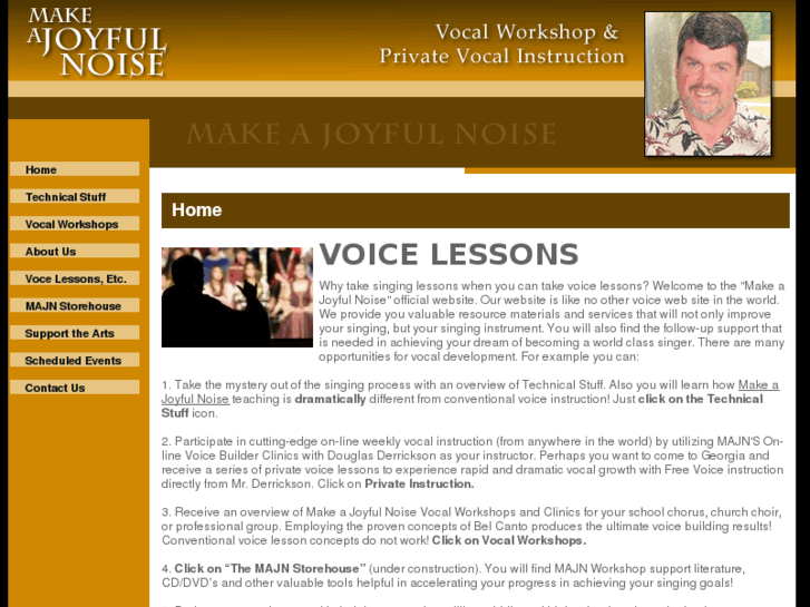 www.makeajoyfulnoiseworkshop.com