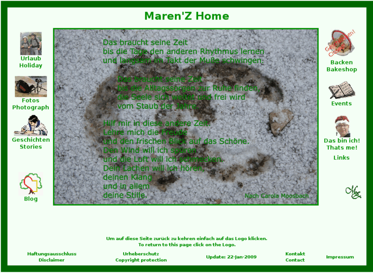 www.marenzhome.net