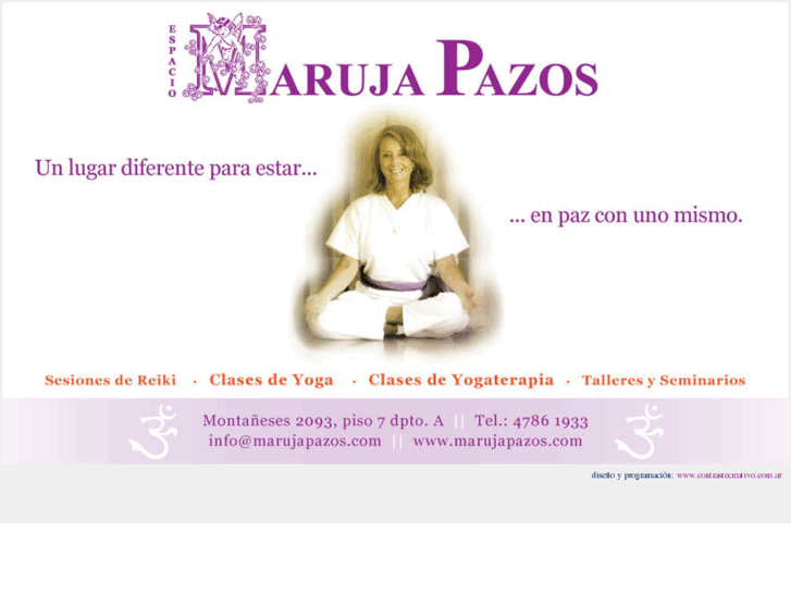 www.marujapazos.com