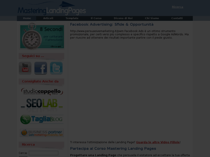 www.masteringlandingpages.com