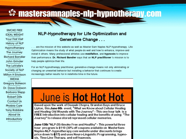 www.mastersamnaples-nlp-hypnotherapy.com