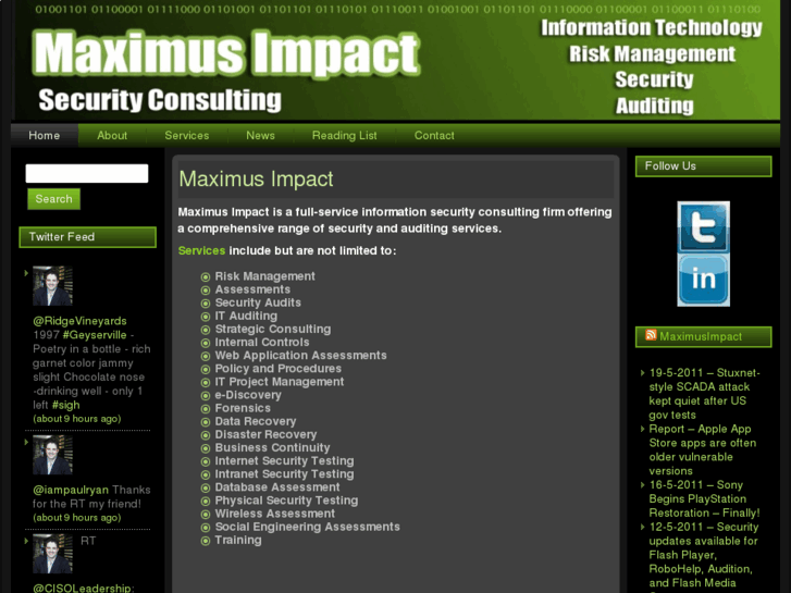 www.maximusimpact.com