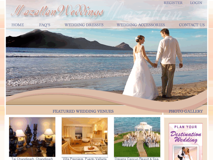 www.mazatlanweddings.com