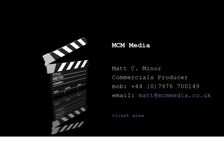 www.mcmmedia.co.uk