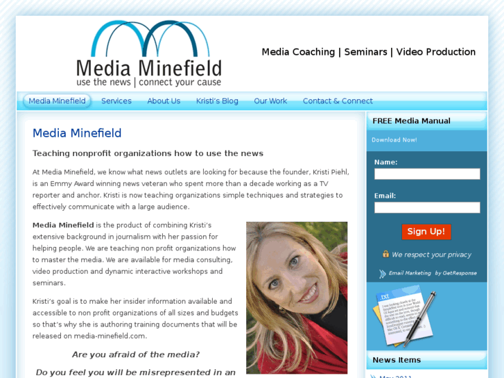 www.media-minefield.com