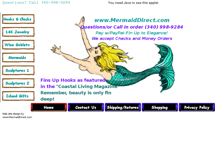 www.mermaiddirect.com