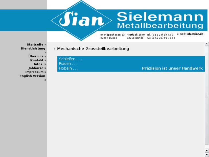 www.metallbearbeitung.info