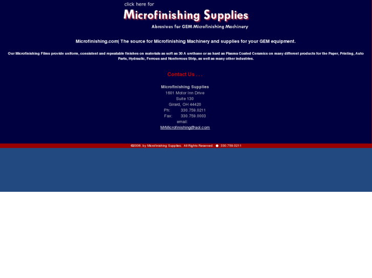 www.microfinishing.com