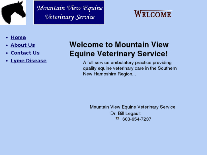 www.mountainviewequine.com