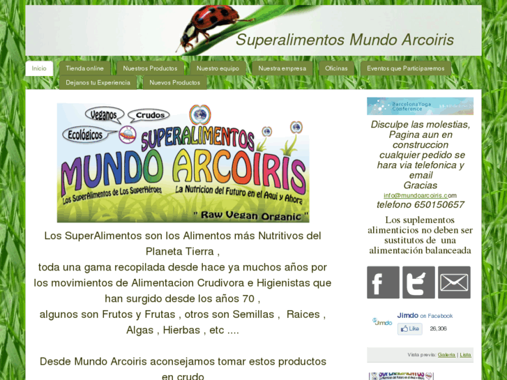 www.mundoarcoiris.com