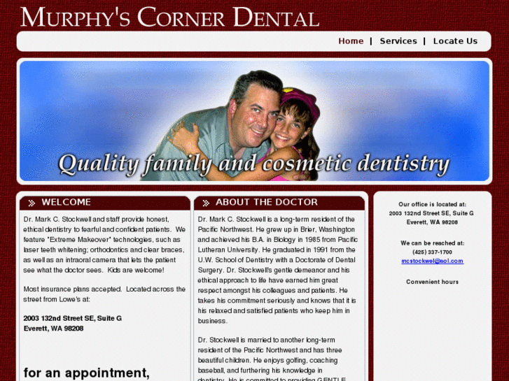 www.murphyscornerdental.com