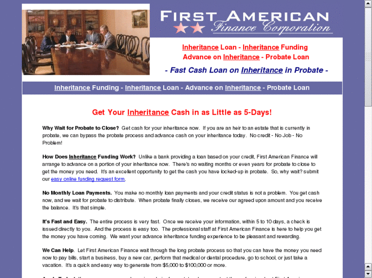 www.myinheritance.com