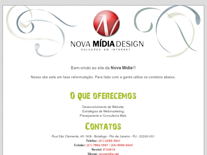 www.novamidia.net