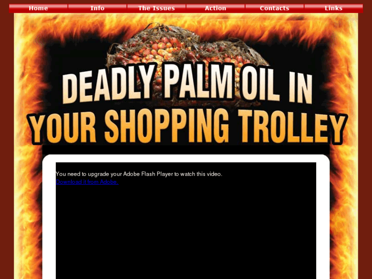 www.palmoilaction.org.au