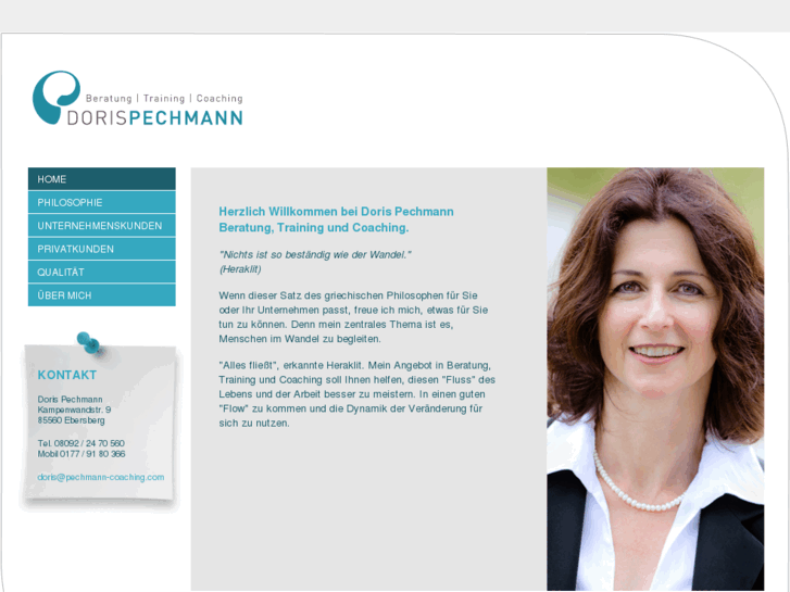 www.pechmann-coaching.com