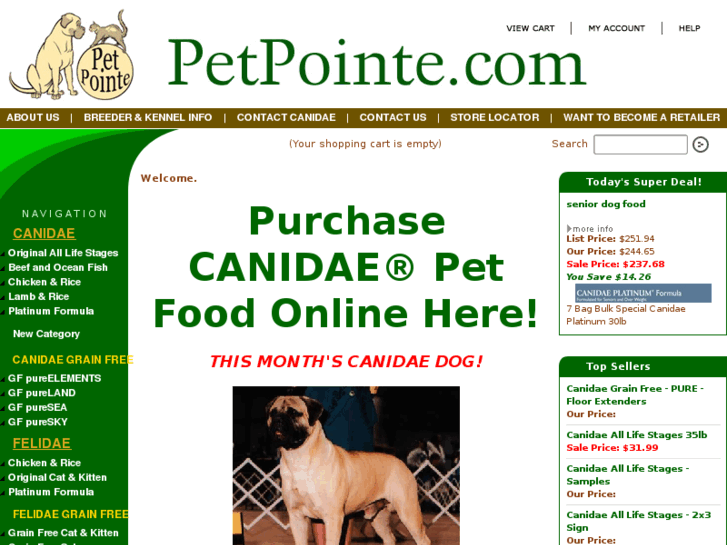 www.petpointe.com