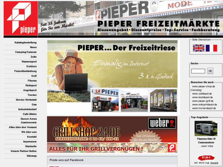 www.pieper-freizeit.de