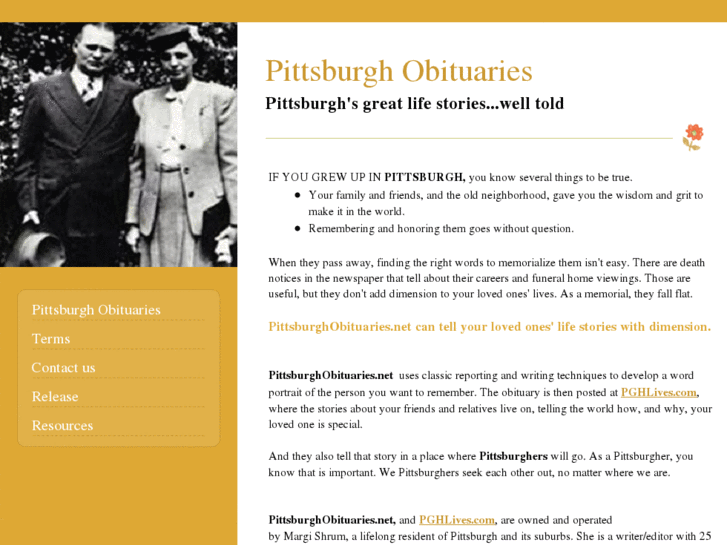 www.pittsburghobituaries.net