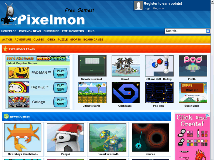 www.pixelmon.com