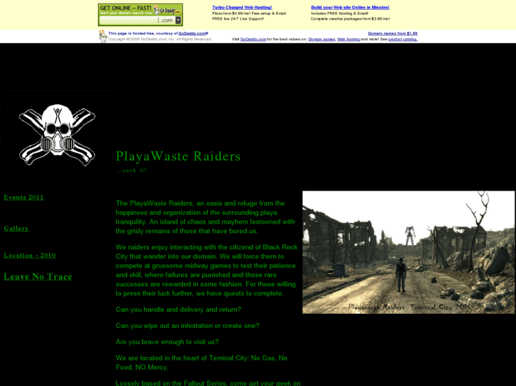 www.playawasteraiders.com