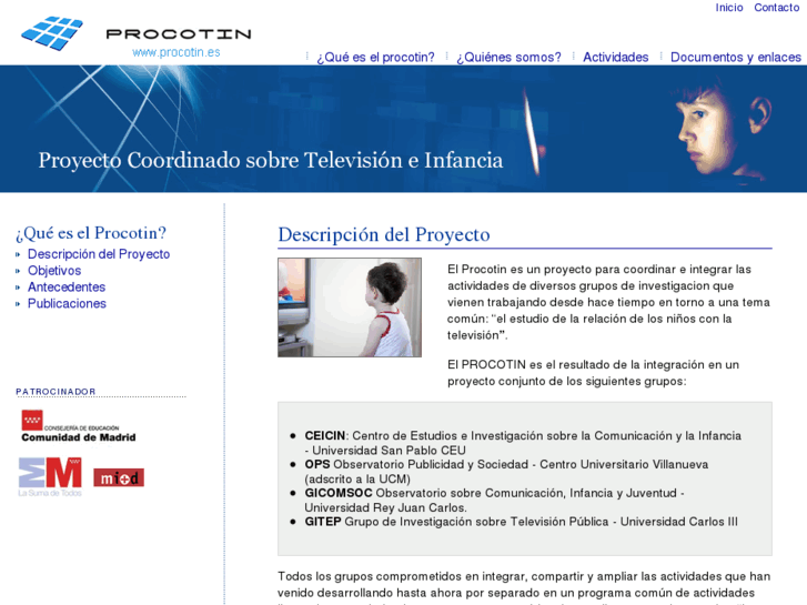 www.procotin.es