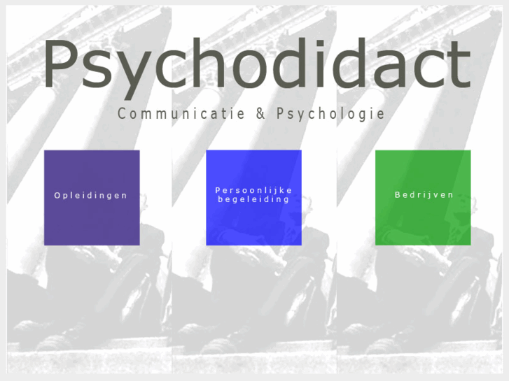 www.psychodidact.nl