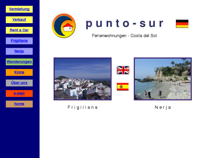 www.punto-sur.com