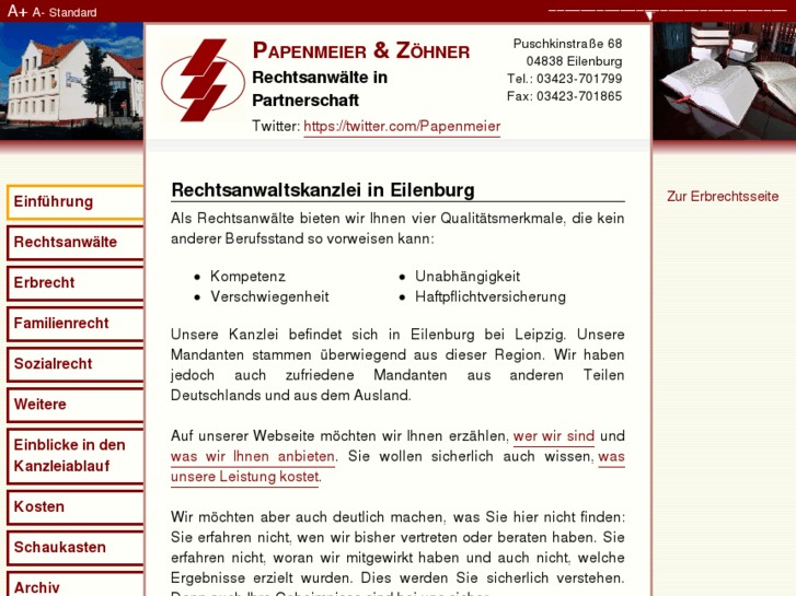 www.rechtsanwalt-eilenburg.de