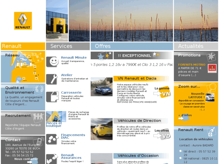 www.renault-arcachon.com