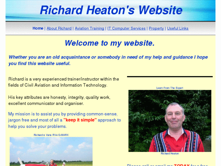 www.richardheaton.com