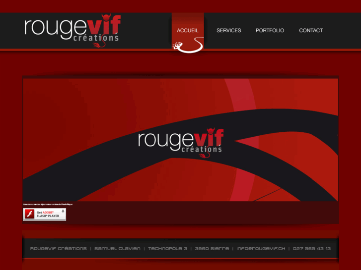 www.rougevif.ch