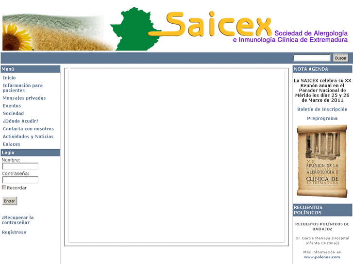 www.saicex.com