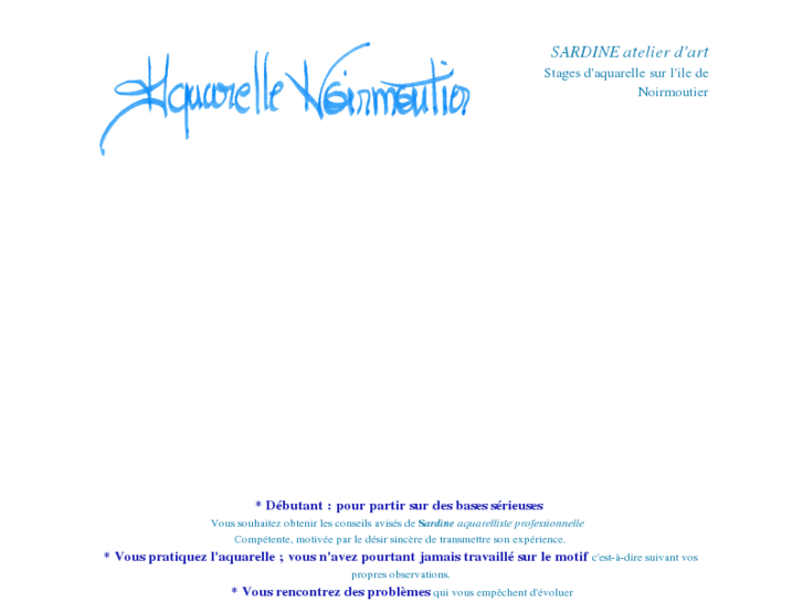 www.sardine-aquarelle.com