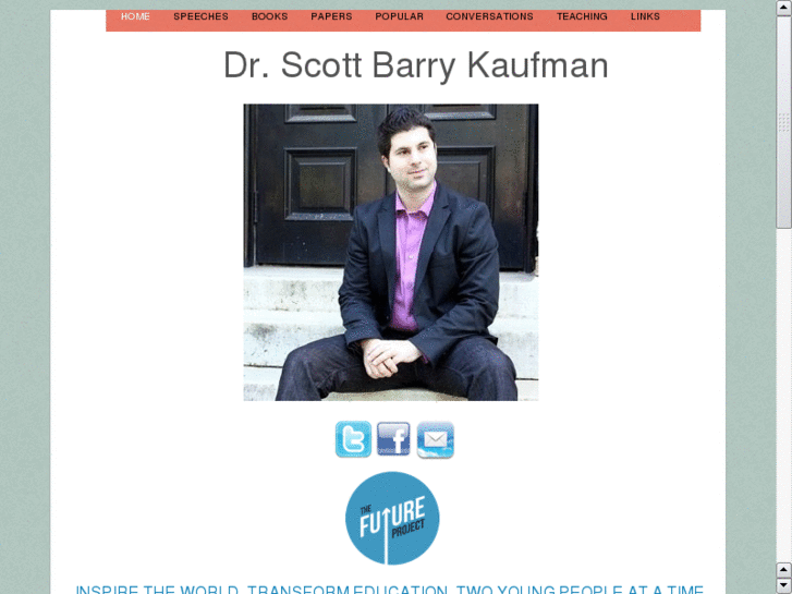 www.scottbarrykaufman.com