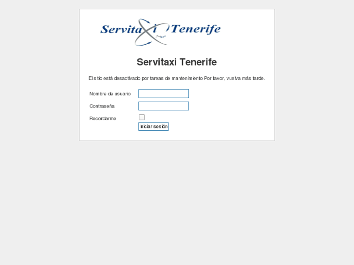 www.servitaxitenerife.com