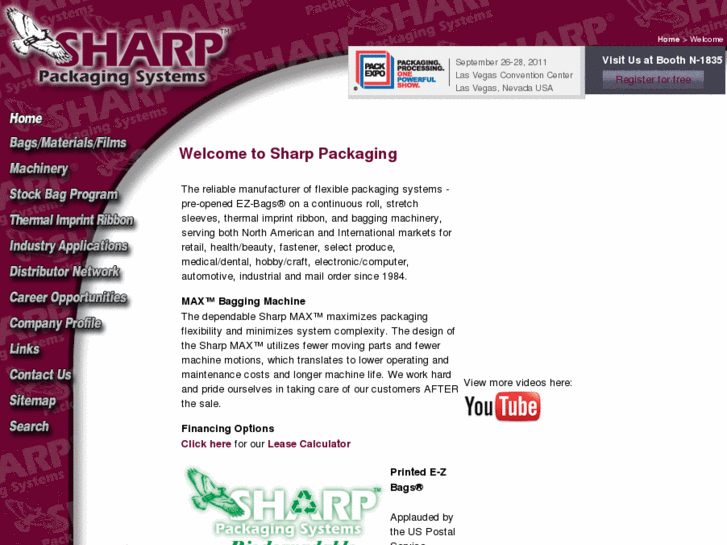 www.sharppackaging.com