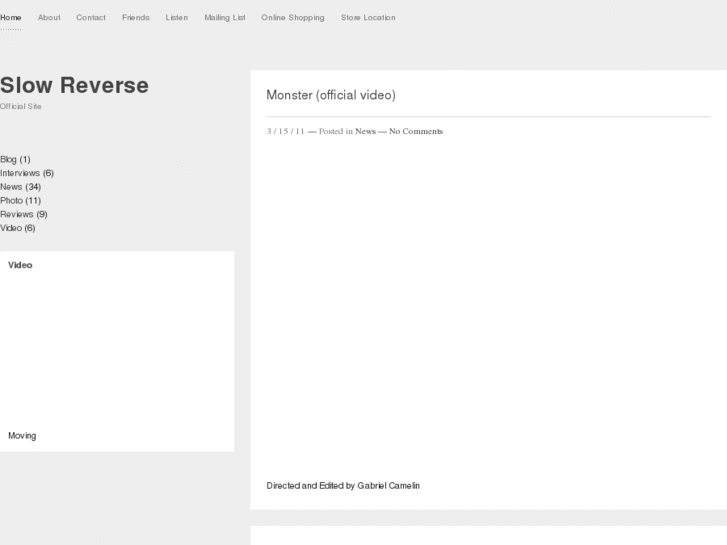 www.slowreverse.com