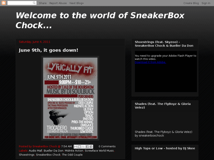 www.sneakerboxchock.com