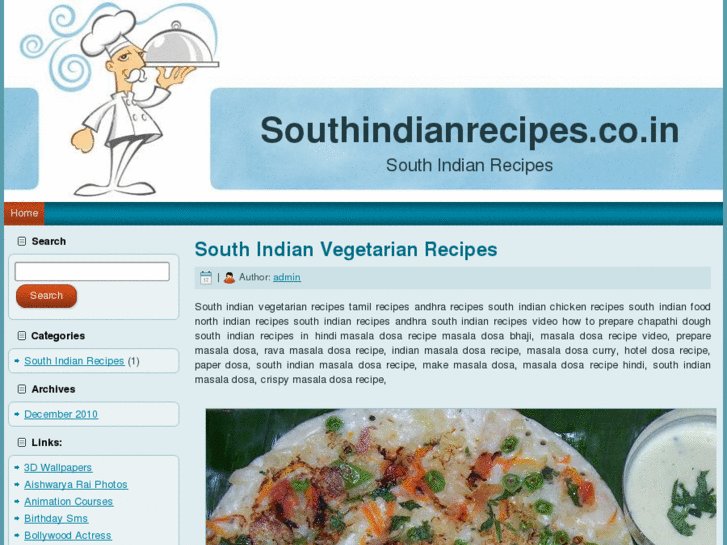 www.southindianrecipes.co.in