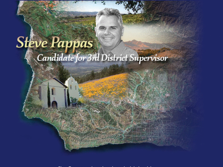 www.stevepappas.info