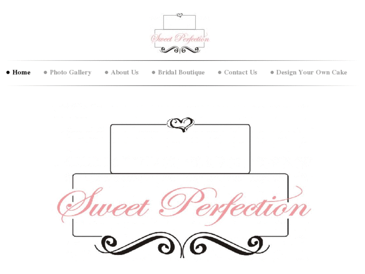 www.sweetperfectioncakes.com