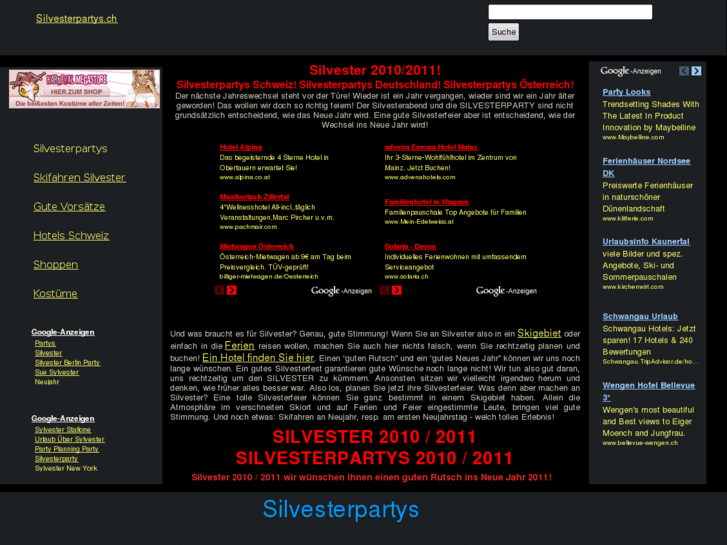 www.sylvester-party.ch
