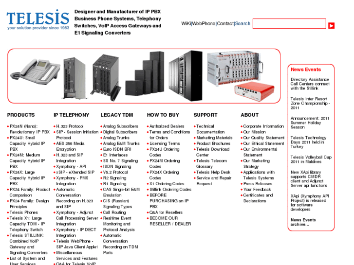 www.telesis-pbx.com