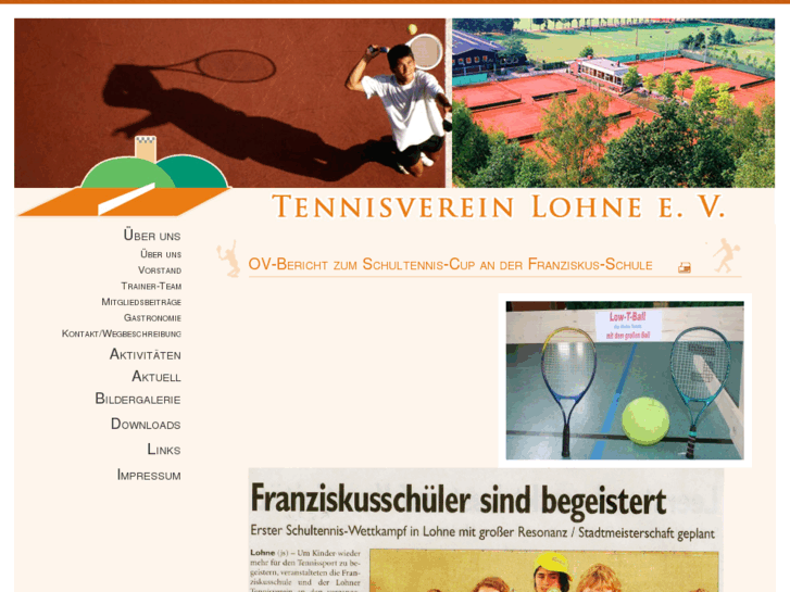 www.tennisverein-lohne.de