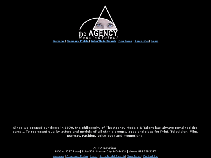 www.theagencykc.com