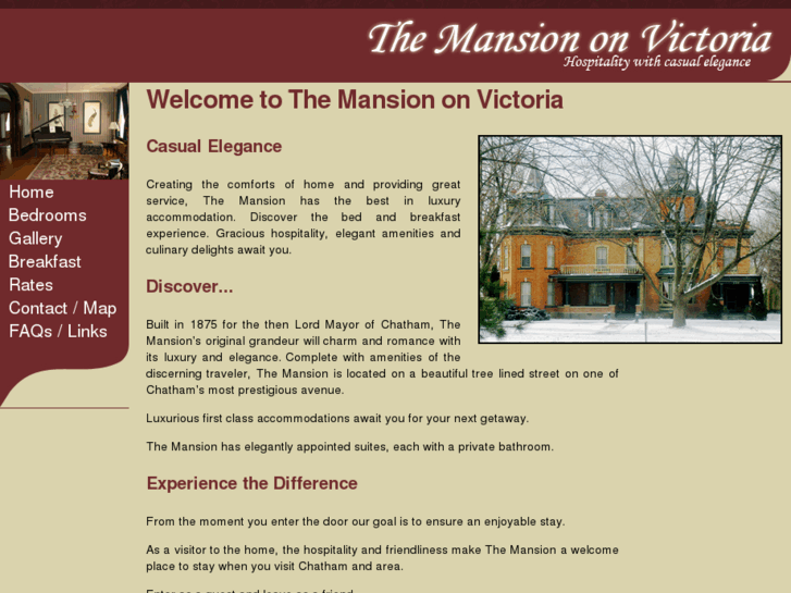 www.themansiononvictoria.com