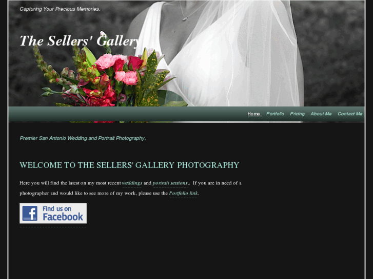 www.thesellersgallery.com