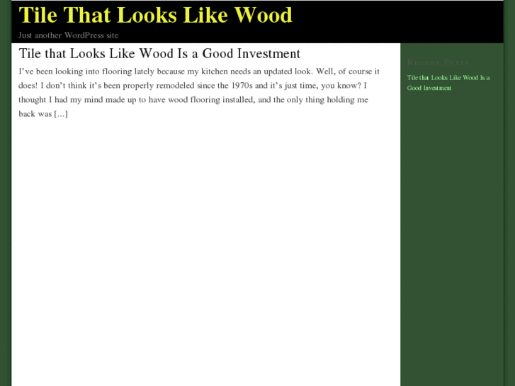 www.tilethatlookslikewood.com