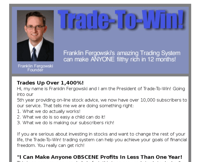 www.trade-to-win.com