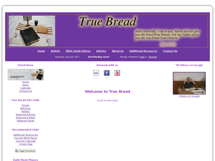 www.truebreadfellowship.org